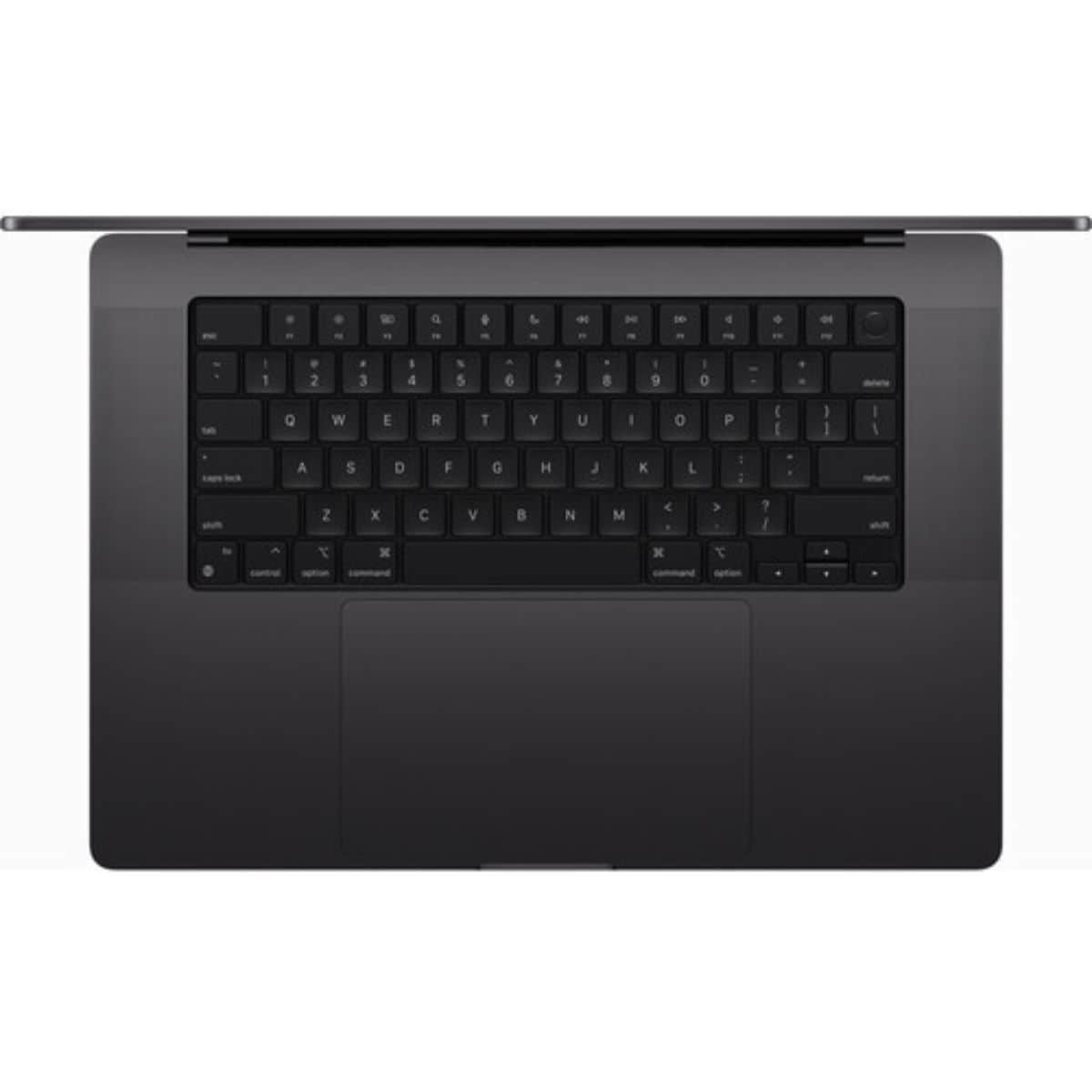 Apple MacBook Pro 16